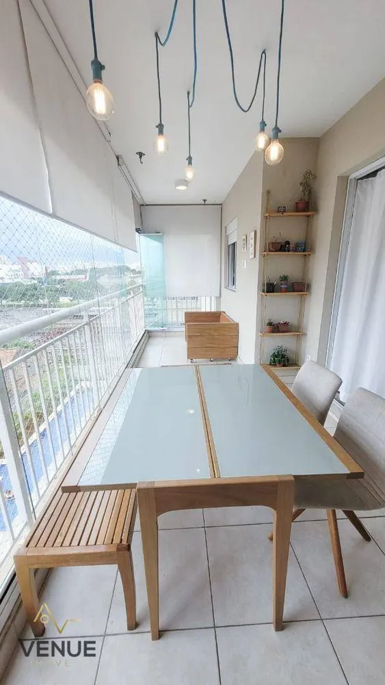 Apartamento, 2 quartos, 68 m² - Foto 3