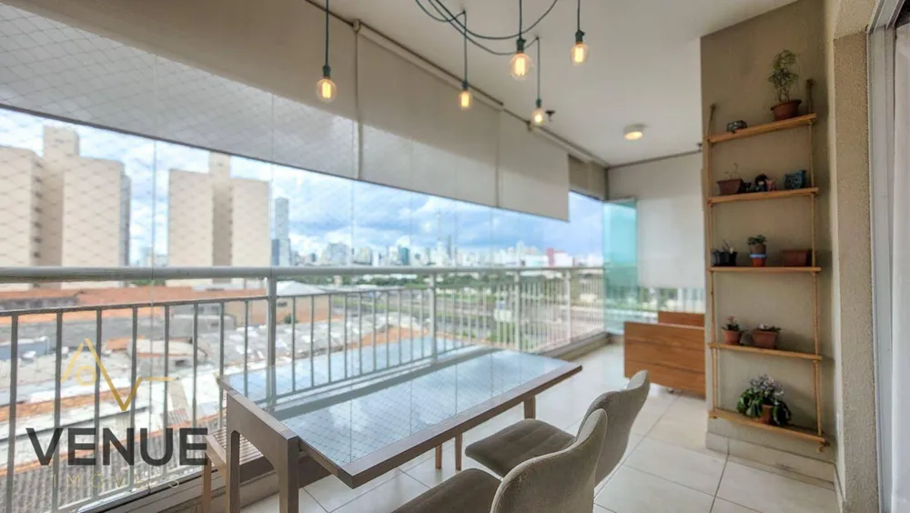 Apartamento, 2 quartos, 68 m² - Foto 1