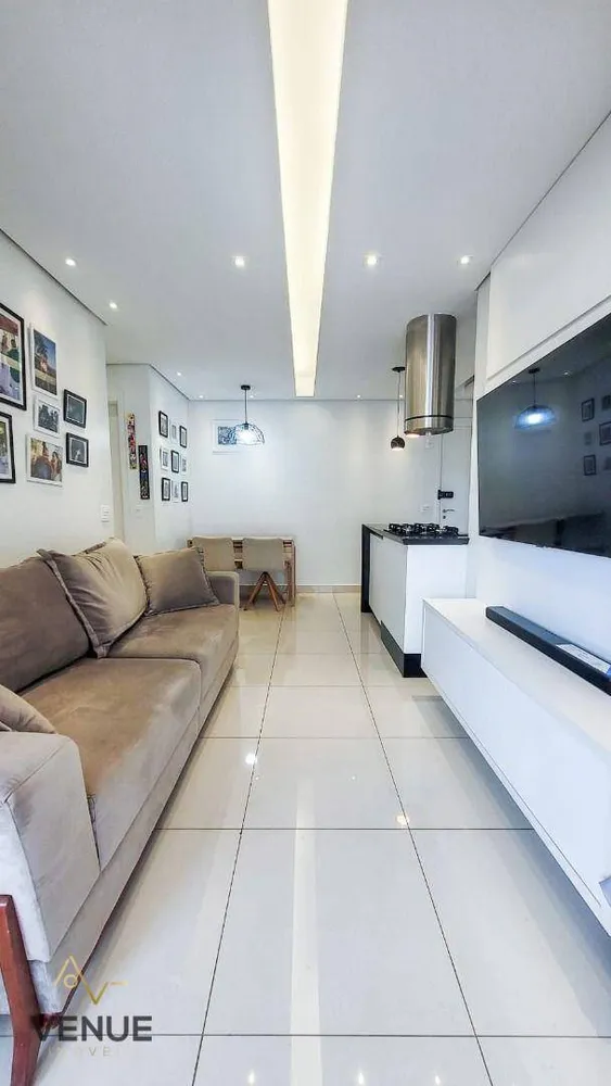 Apartamento, 2 quartos, 68 m² - Foto 6