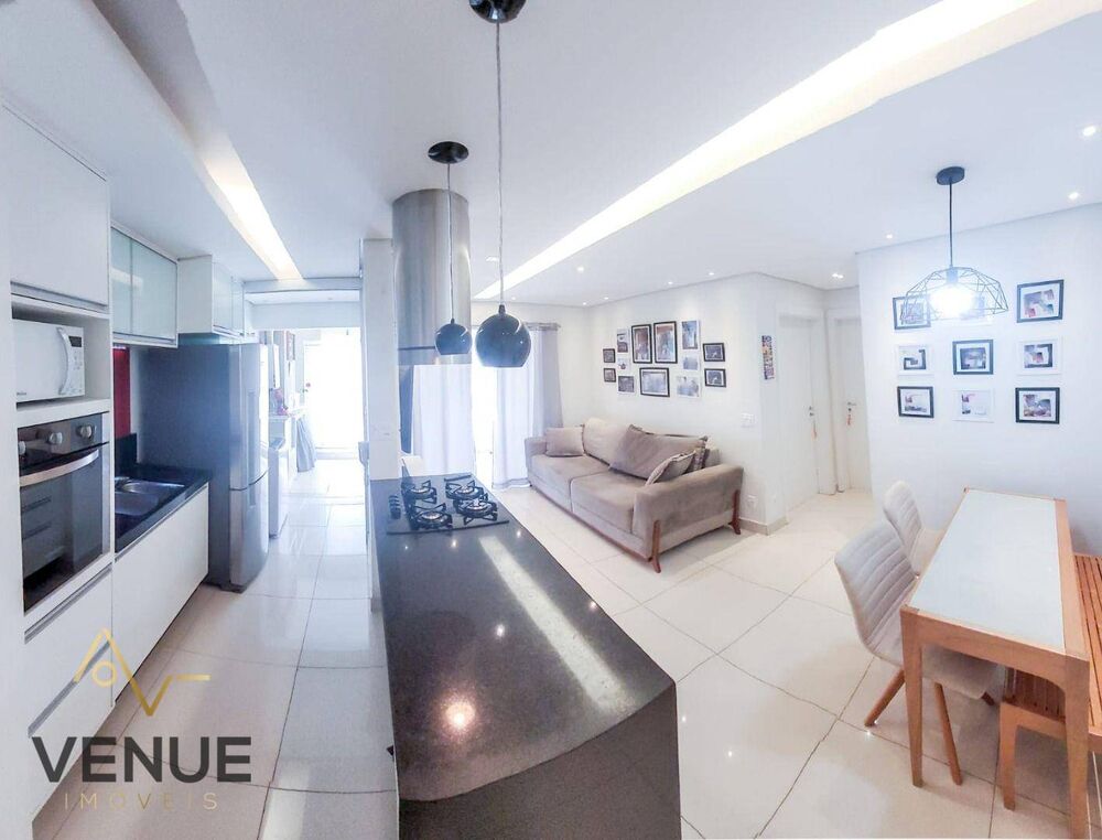 Apartamento, 2 quartos, 68 m² - Foto 4