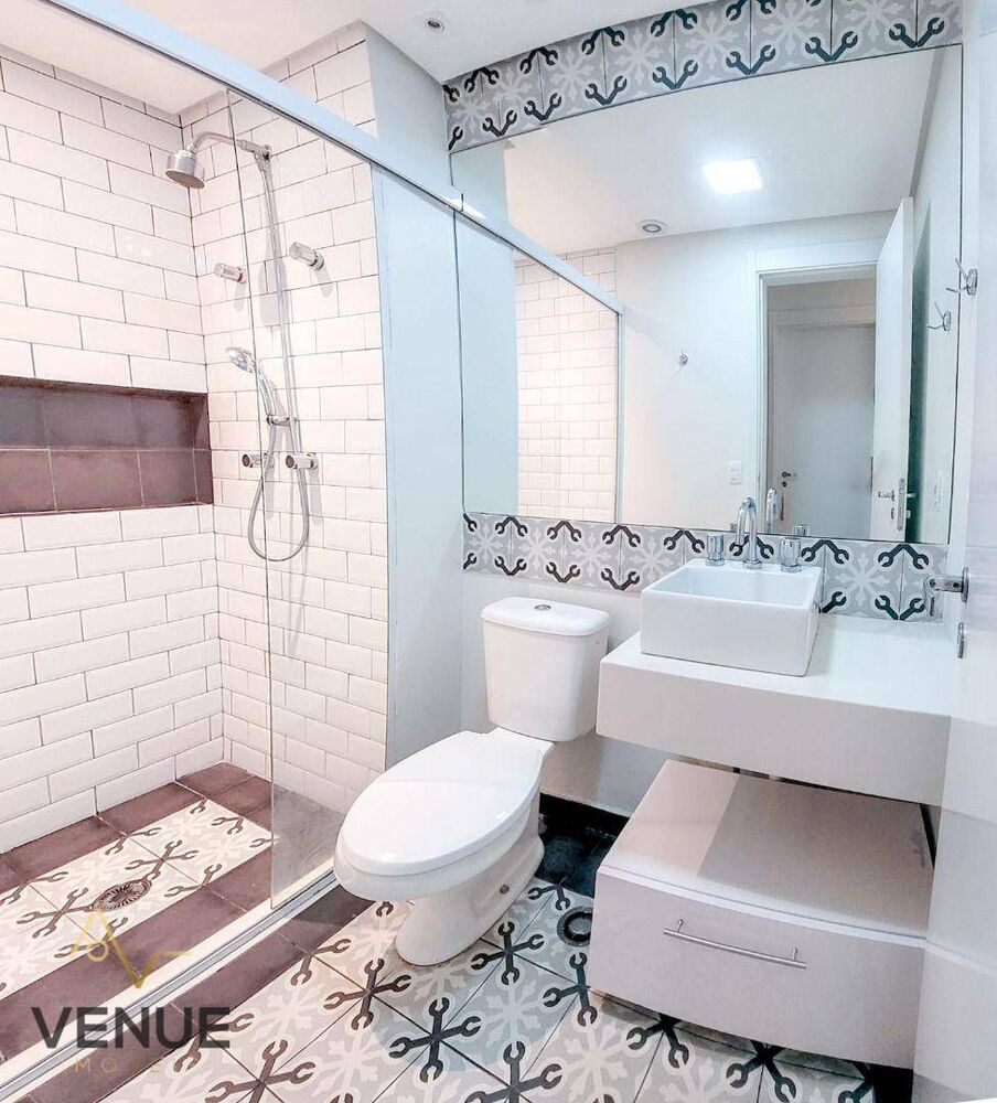 Apartamento, 2 quartos, 68 m² - Foto 12