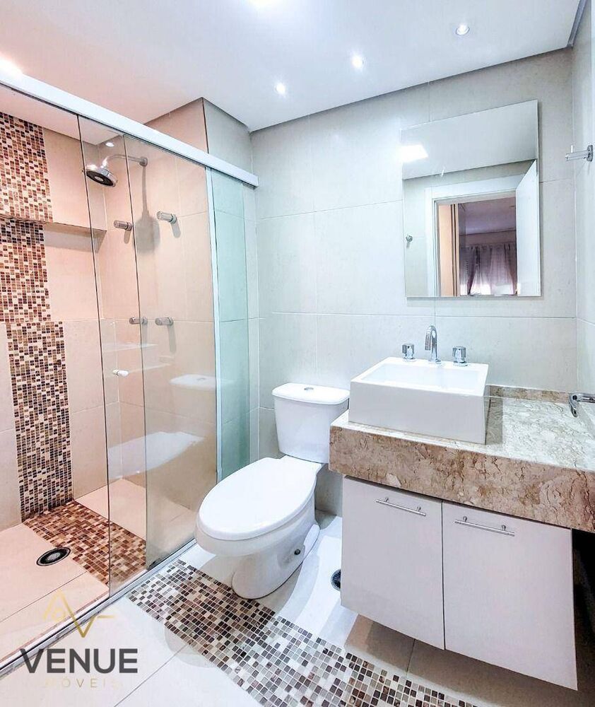 Apartamento, 2 quartos, 68 m² - Foto 9