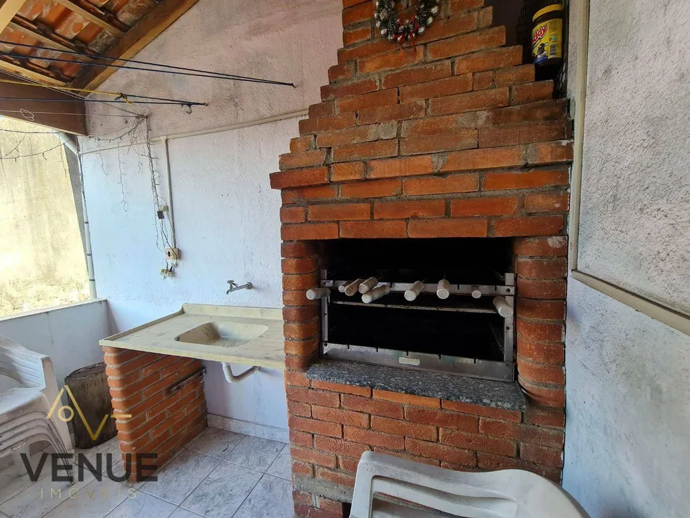 Casa, 2 quartos, 150 m² - Foto 12