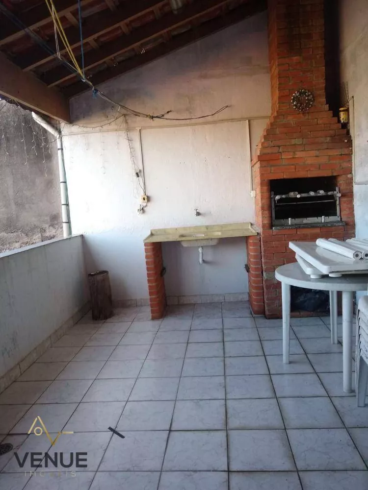 Casa, 2 quartos, 150 m² - Foto 8