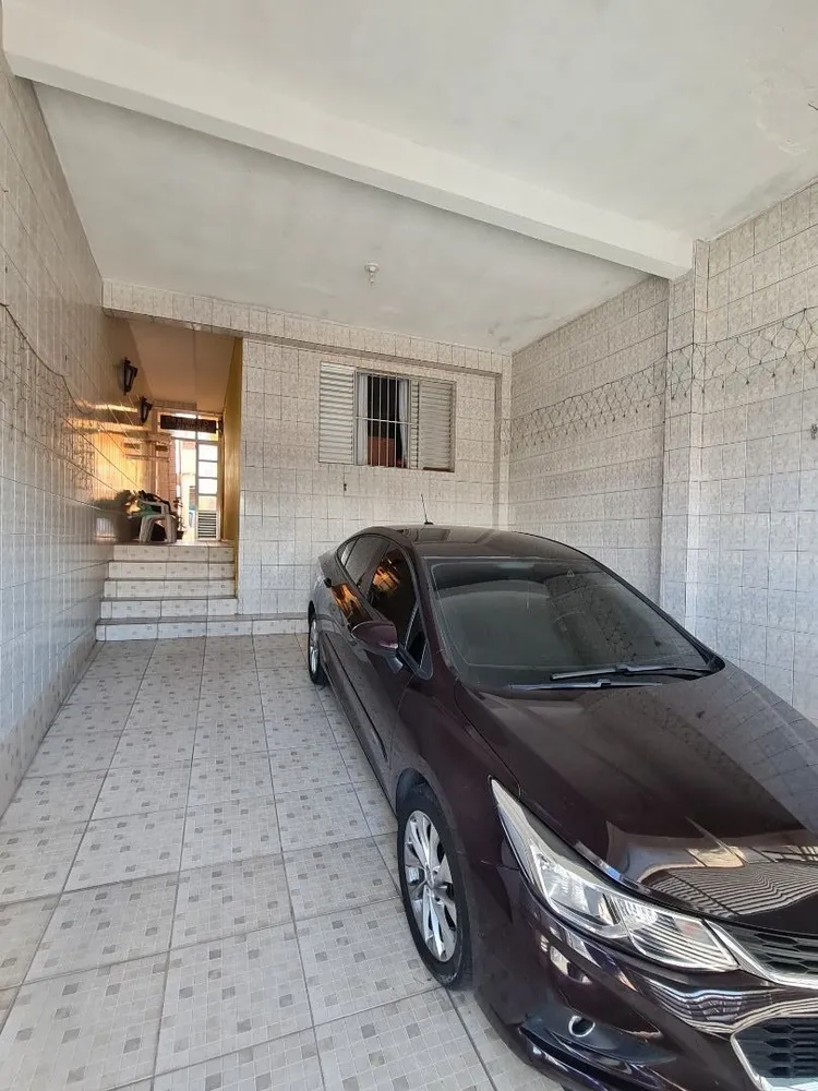 Casa, 2 quartos, 150 m² - Foto 14