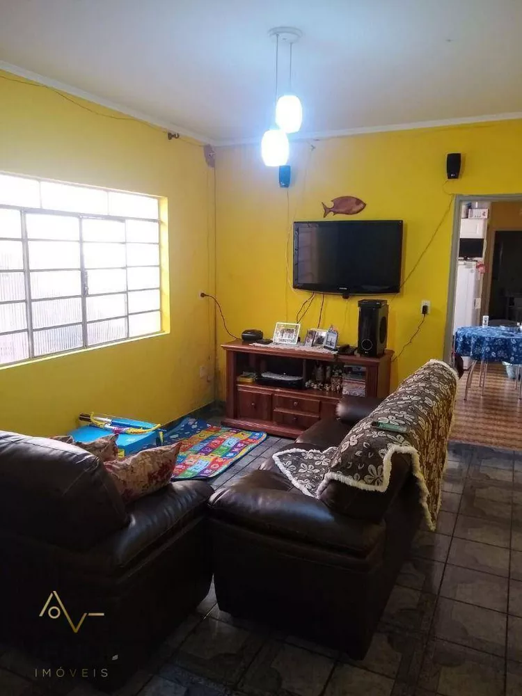 Casa, 2 quartos, 150 m² - Foto 6