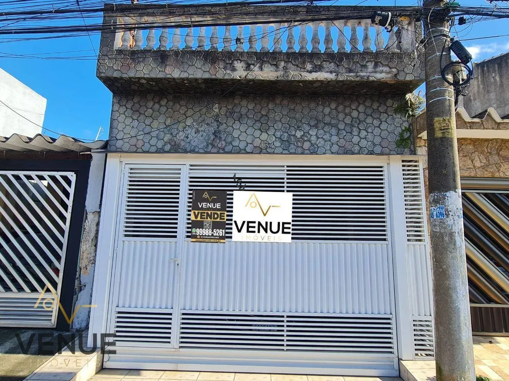 Casa, 2 quartos, 150 m² - Foto 13