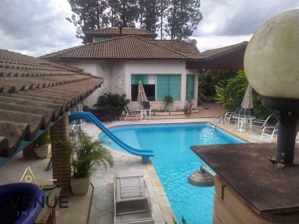 Casa, 5 quartos, 680 m² - Foto 3