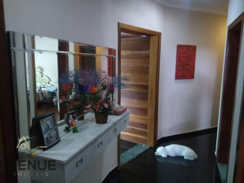 Casa, 5 quartos, 680 m² - Foto 12