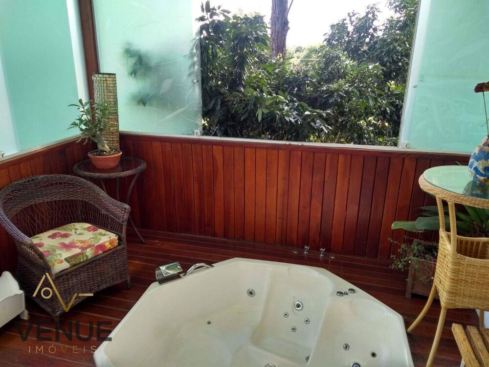 Casa, 5 quartos, 680 m² - Foto 6