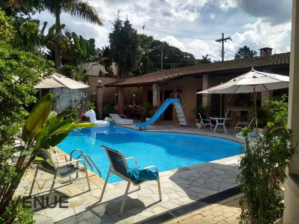 Casa, 5 quartos, 680 m² - Foto 2