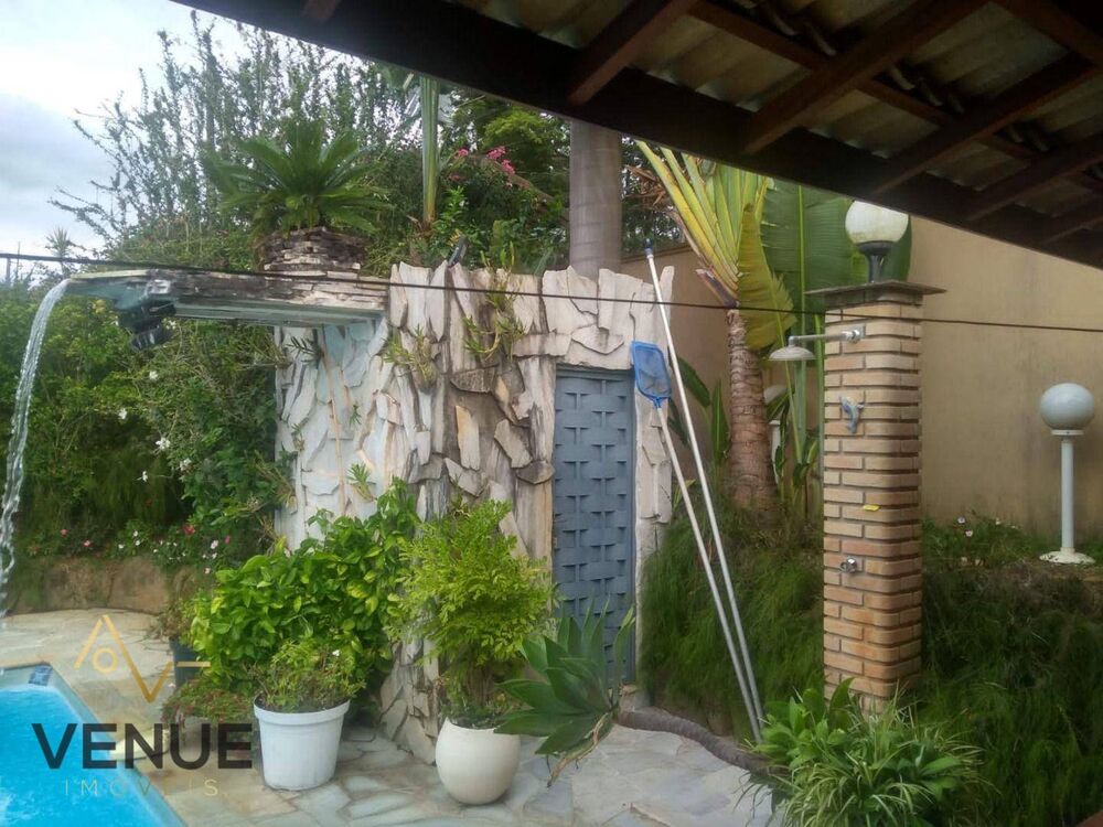 Casa, 5 quartos, 680 m² - Foto 5