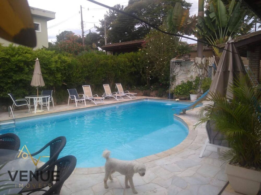 Casa, 5 quartos, 680 m² - Foto 4