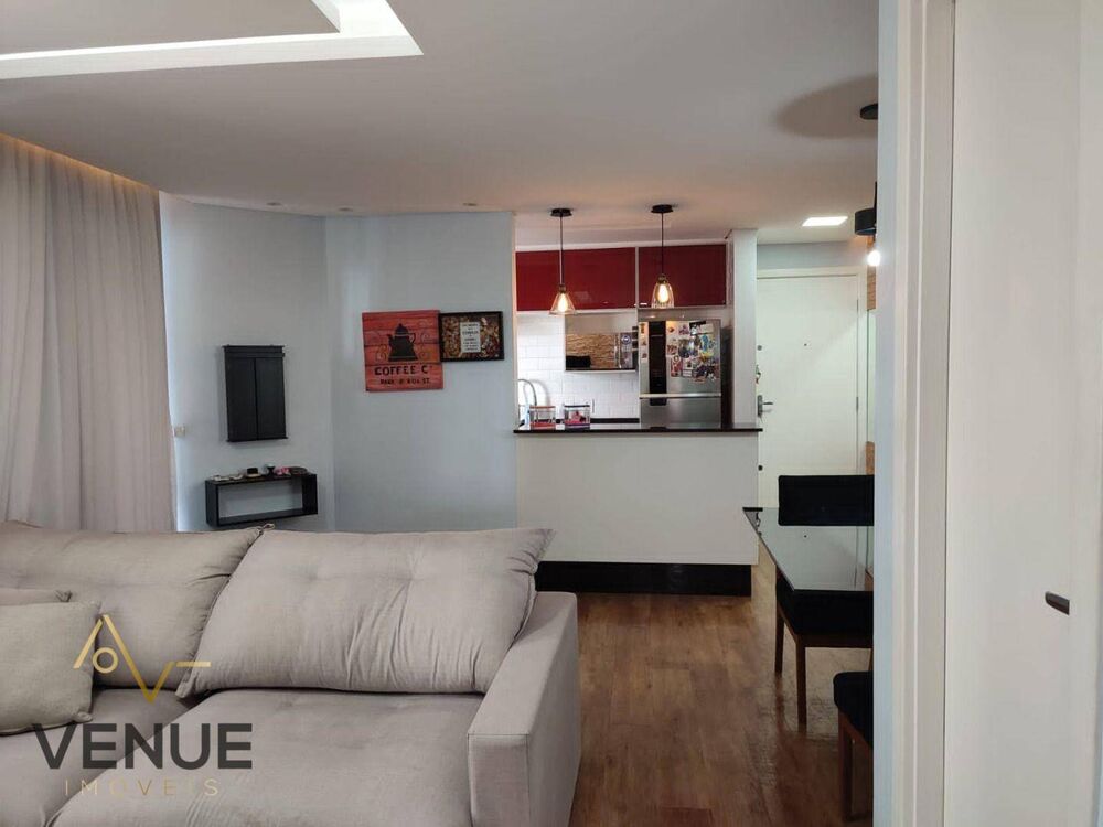 Apartamento, 2 quartos, 65 m² - Foto 10