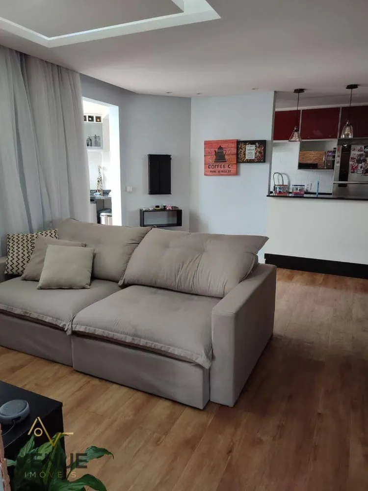 Apartamento, 2 quartos, 65 m² - Foto 6
