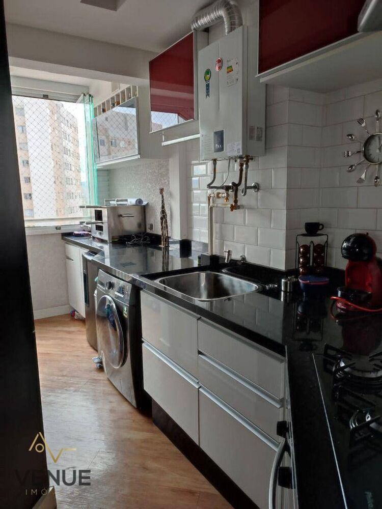 Apartamento, 2 quartos, 65 m² - Foto 17