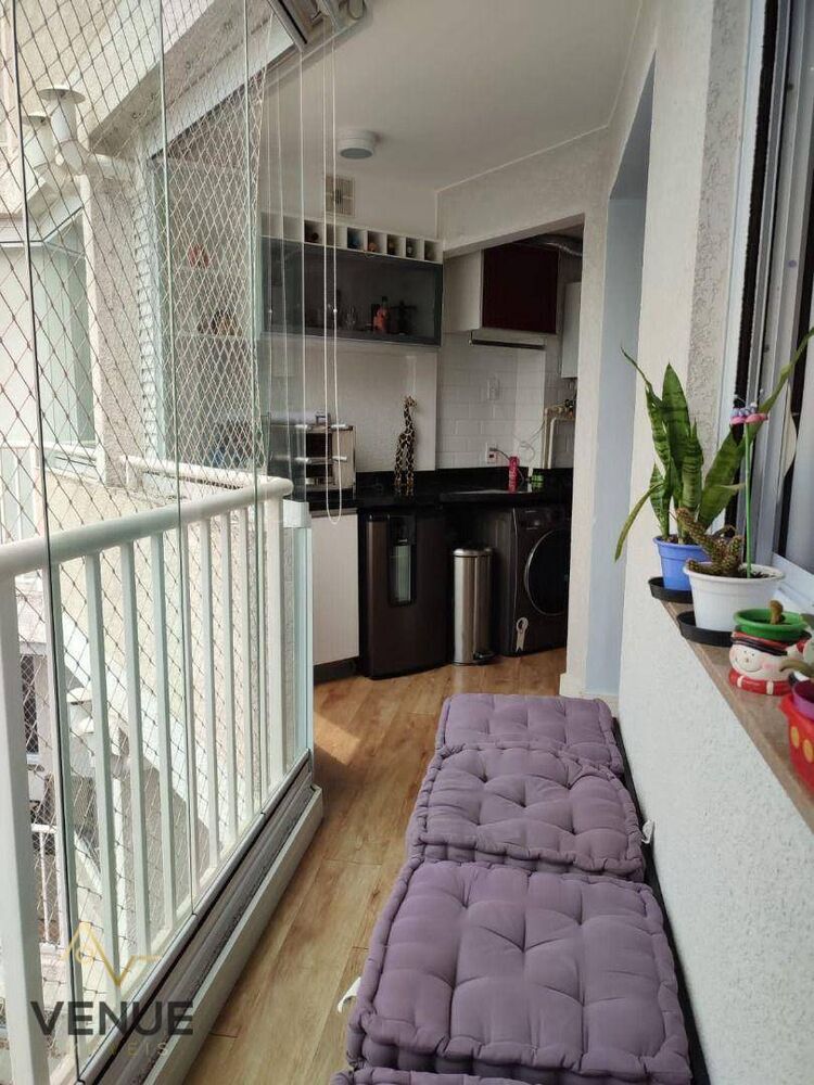 Apartamento, 2 quartos, 65 m² - Foto 11