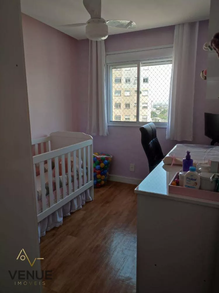 Apartamento, 2 quartos, 65 m² - Foto 7