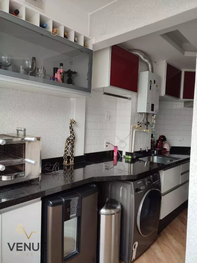 Apartamento, 2 quartos, 65 m² - Foto 6