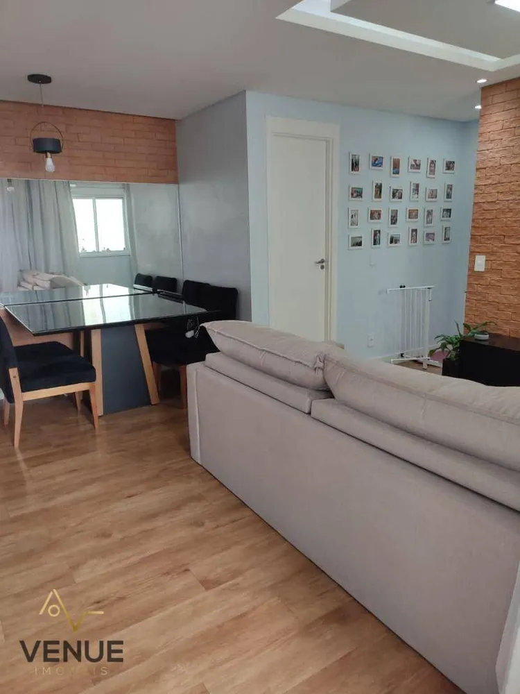 Apartamento, 2 quartos, 65 m² - Foto 5