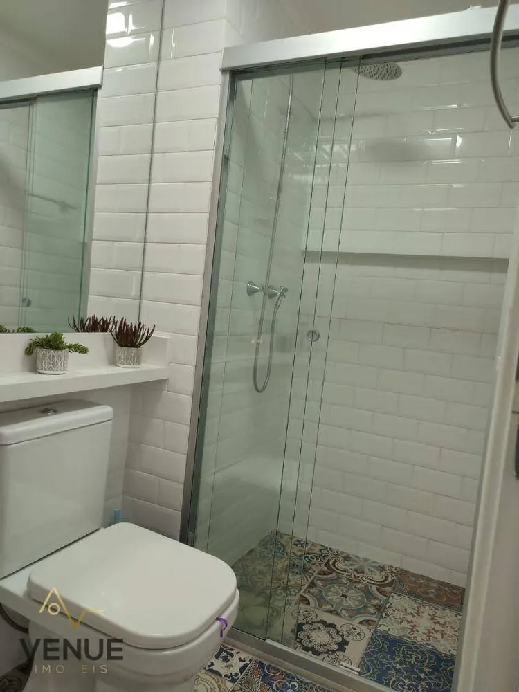 Apartamento, 2 quartos, 65 m² - Foto 28