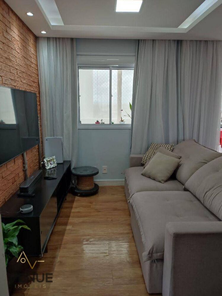 Apartamento, 2 quartos, 65 m² - Foto 14
