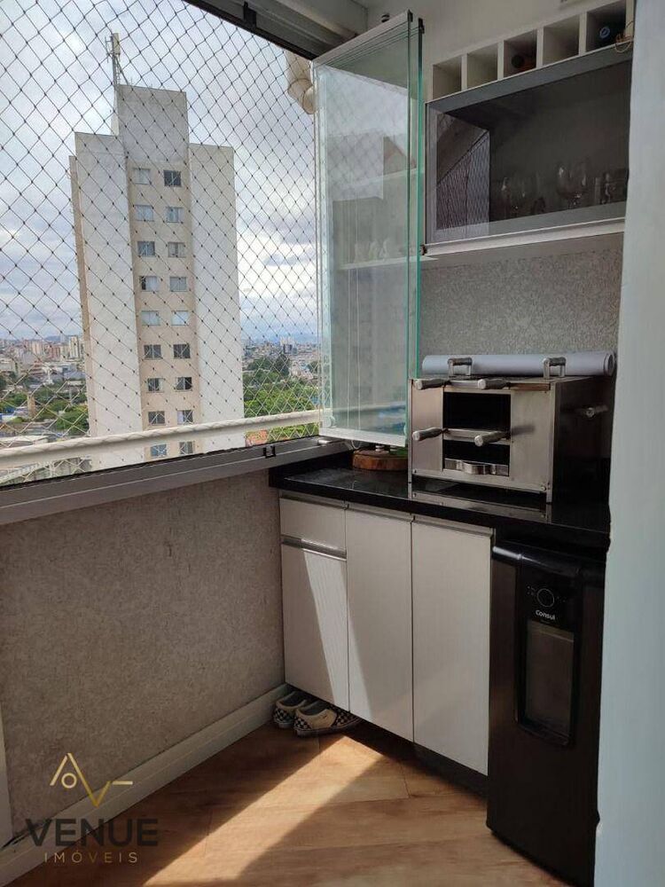 Apartamento, 2 quartos, 65 m² - Foto 3