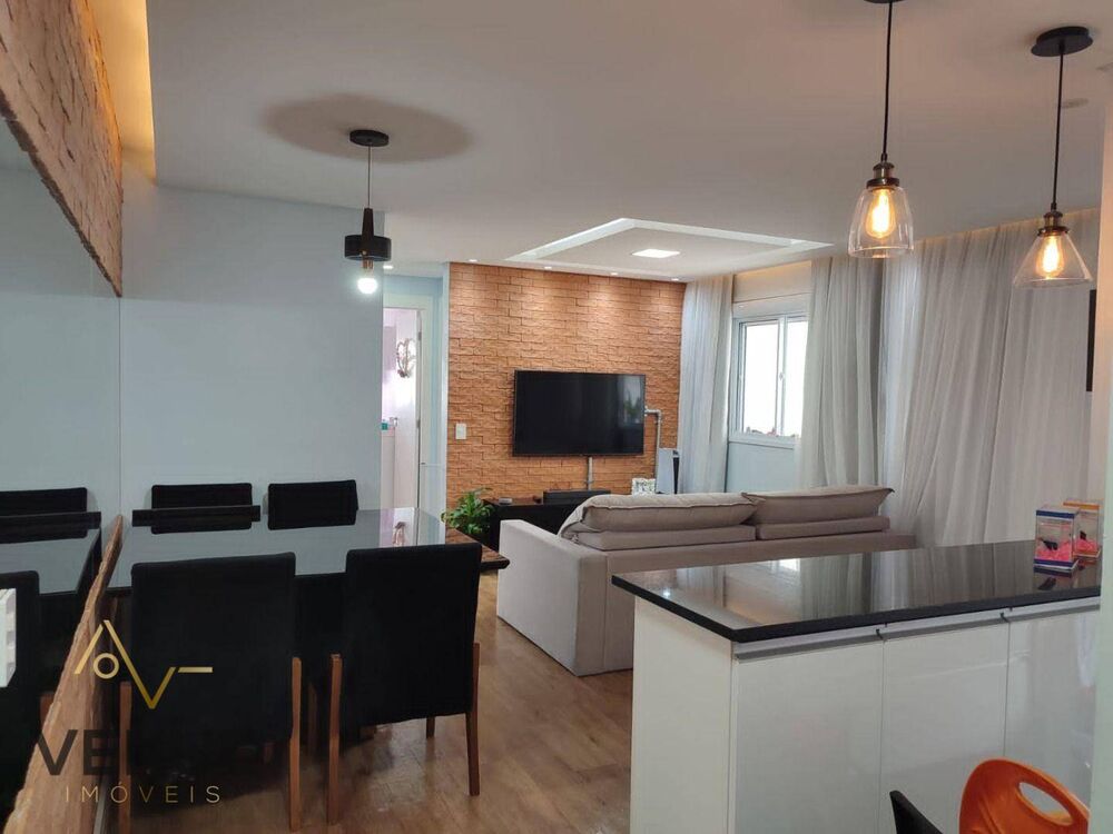 Apartamento, 2 quartos, 65 m² - Foto 18