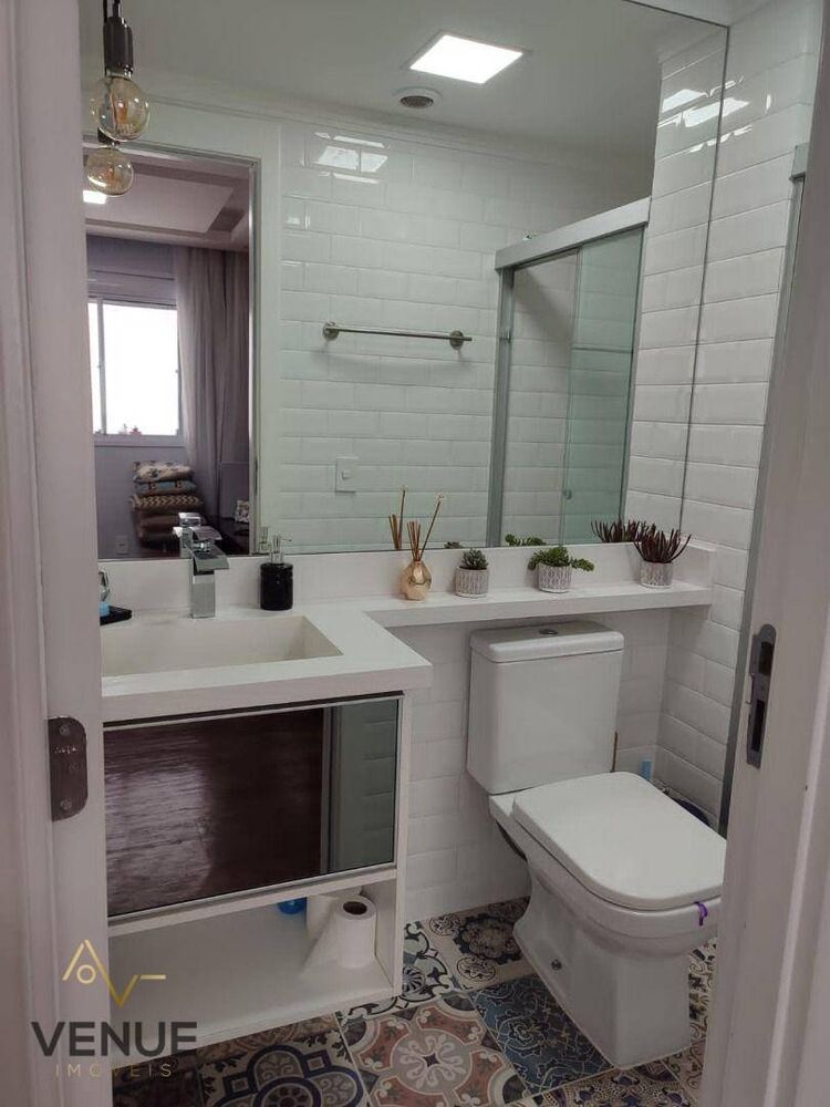 Apartamento, 2 quartos, 65 m² - Foto 19