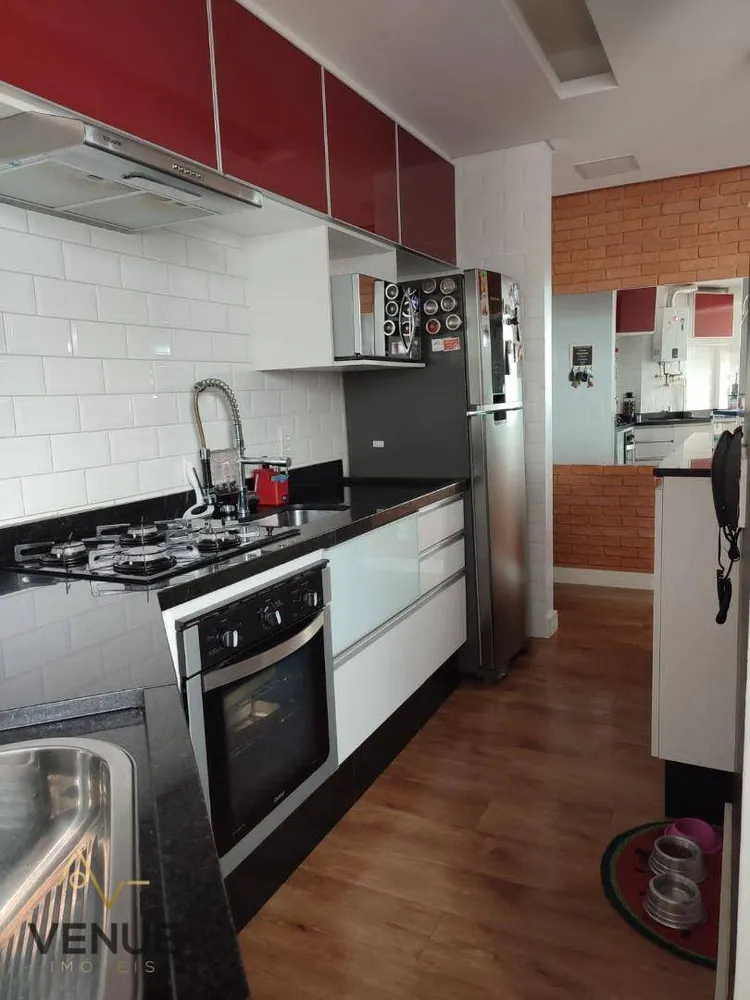 Apartamento, 2 quartos, 65 m² - Foto 7