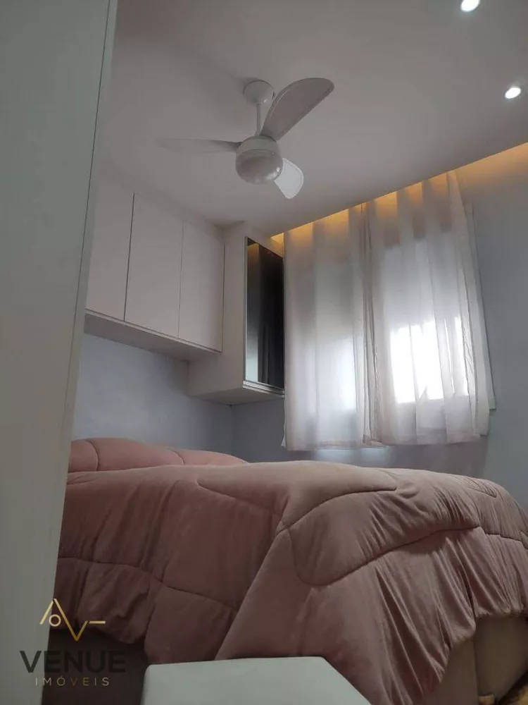 Apartamento, 2 quartos, 65 m² - Foto 8