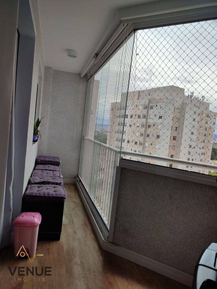 Apartamento, 2 quartos, 65 m² - Foto 20