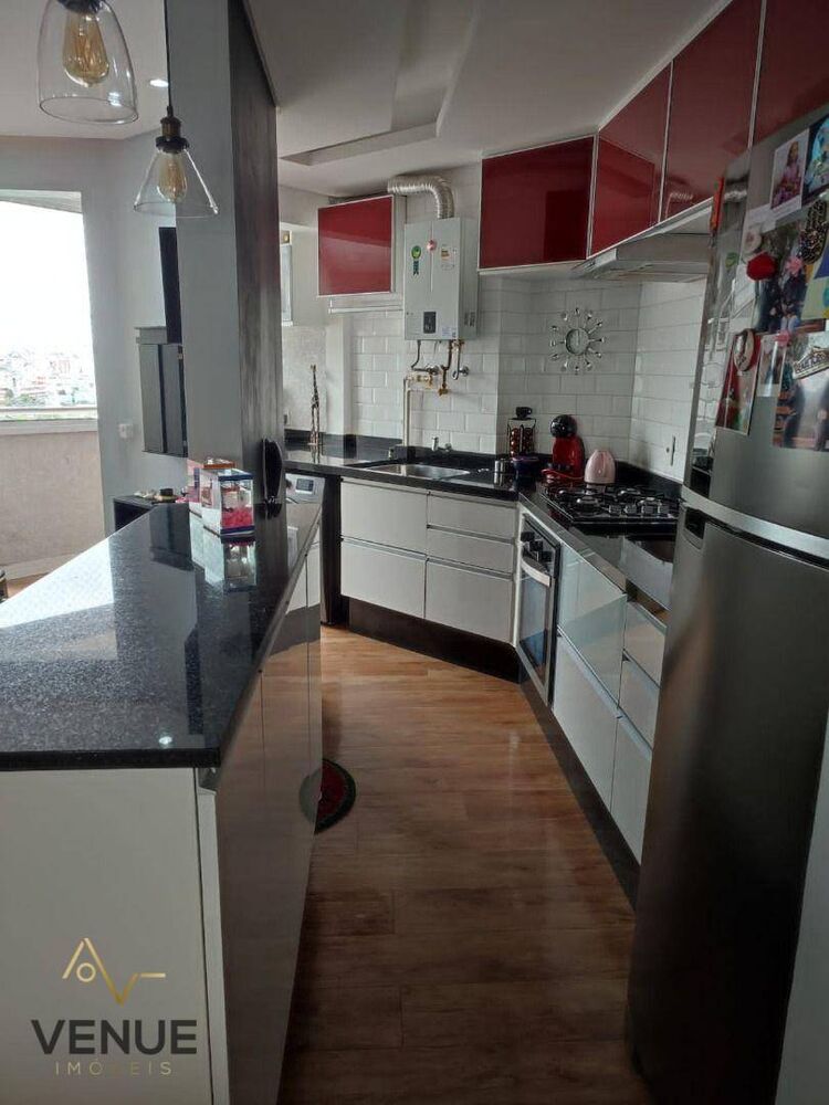 Apartamento, 2 quartos, 65 m² - Foto 9