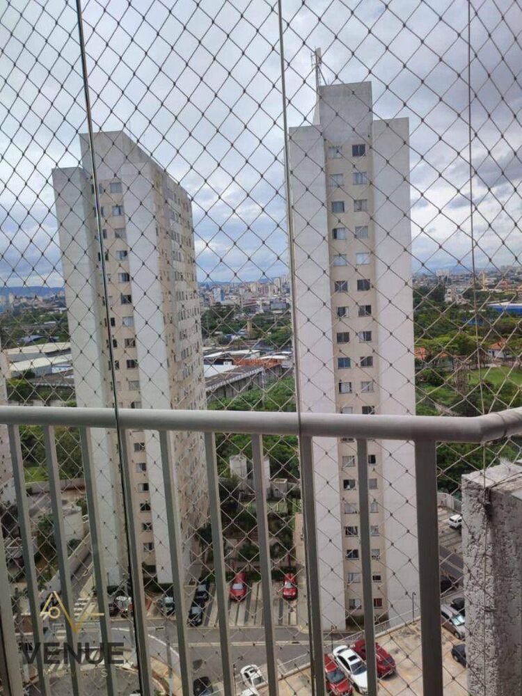 Apartamento, 2 quartos, 65 m² - Foto 15