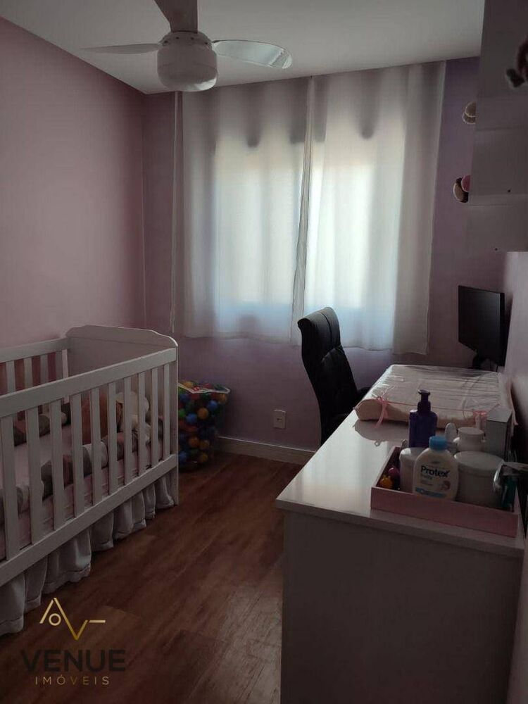 Apartamento, 2 quartos, 65 m² - Foto 4