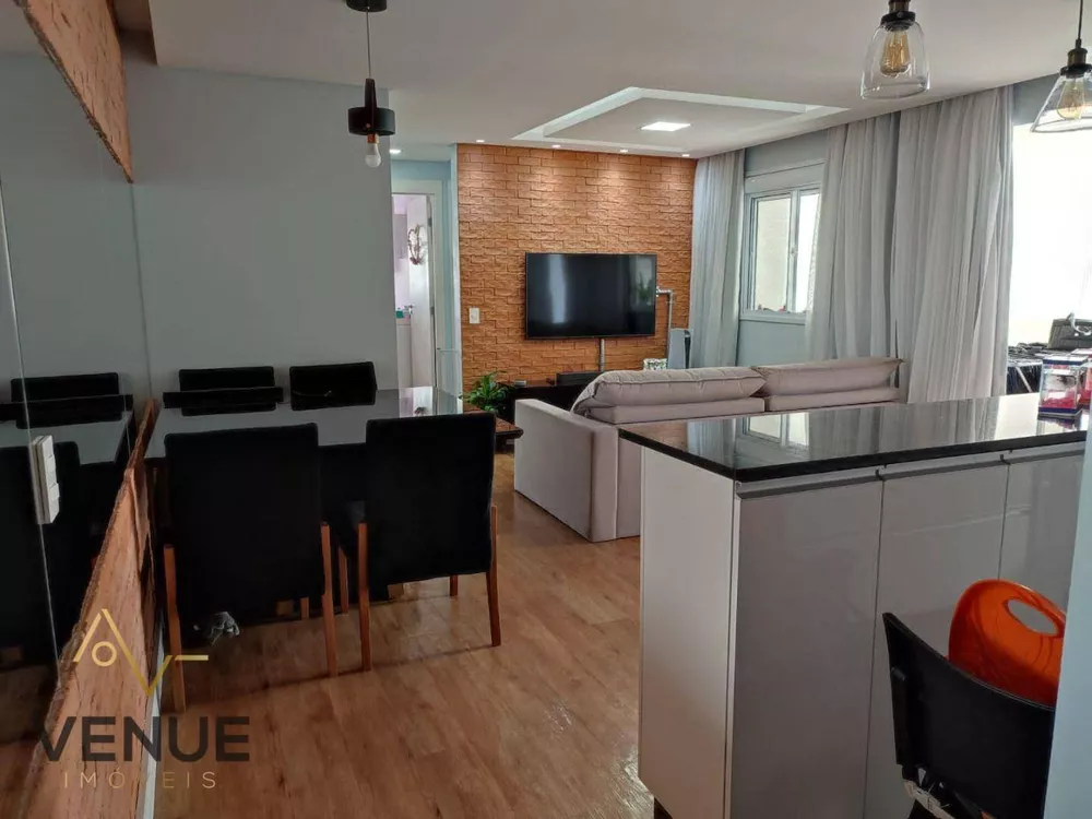 Apartamento, 2 quartos, 65 m² - Foto 5
