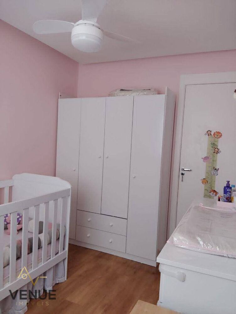 Apartamento, 2 quartos, 65 m² - Foto 12