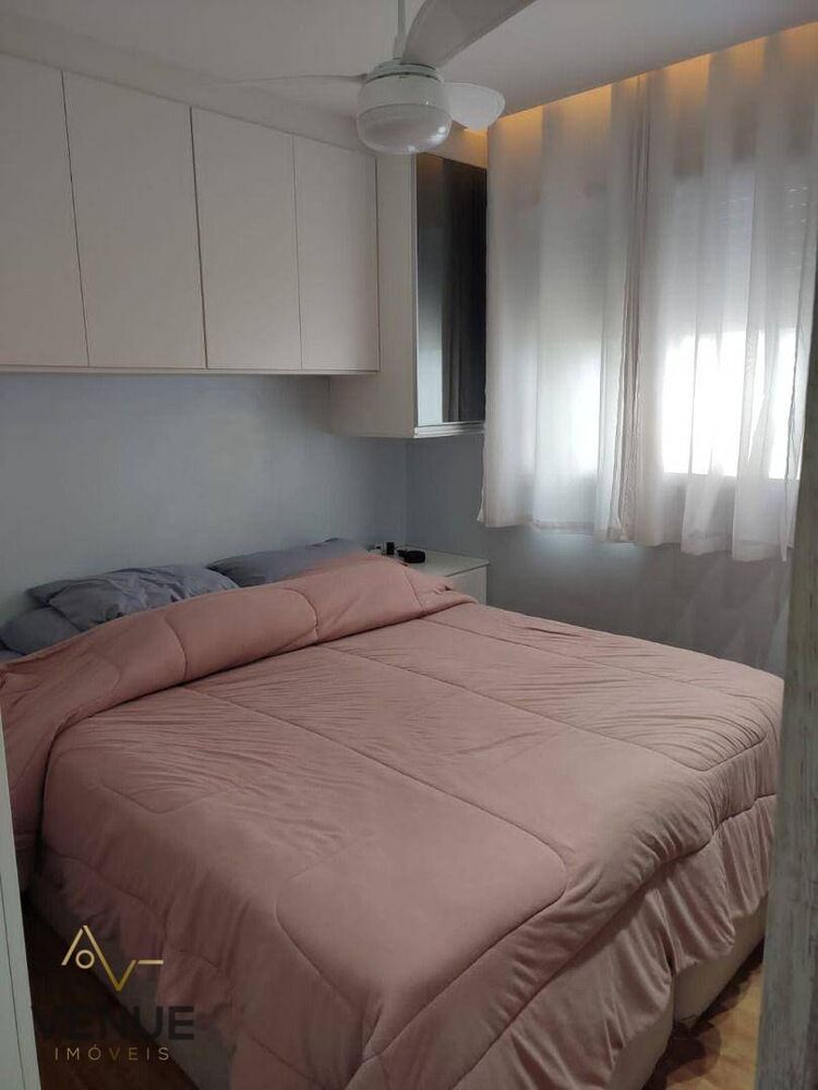 Apartamento, 2 quartos, 65 m² - Foto 16