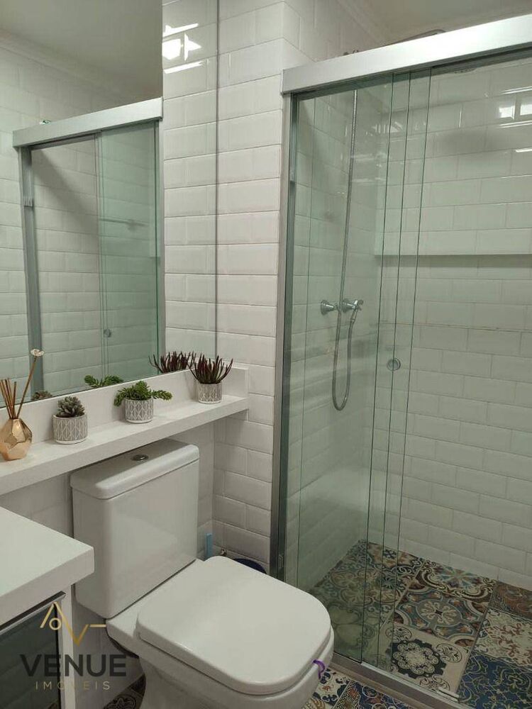 Apartamento, 2 quartos, 65 m² - Foto 13