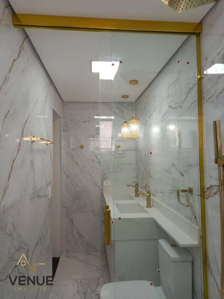 Sobrado, 3 quartos, 219 m² - Foto 14