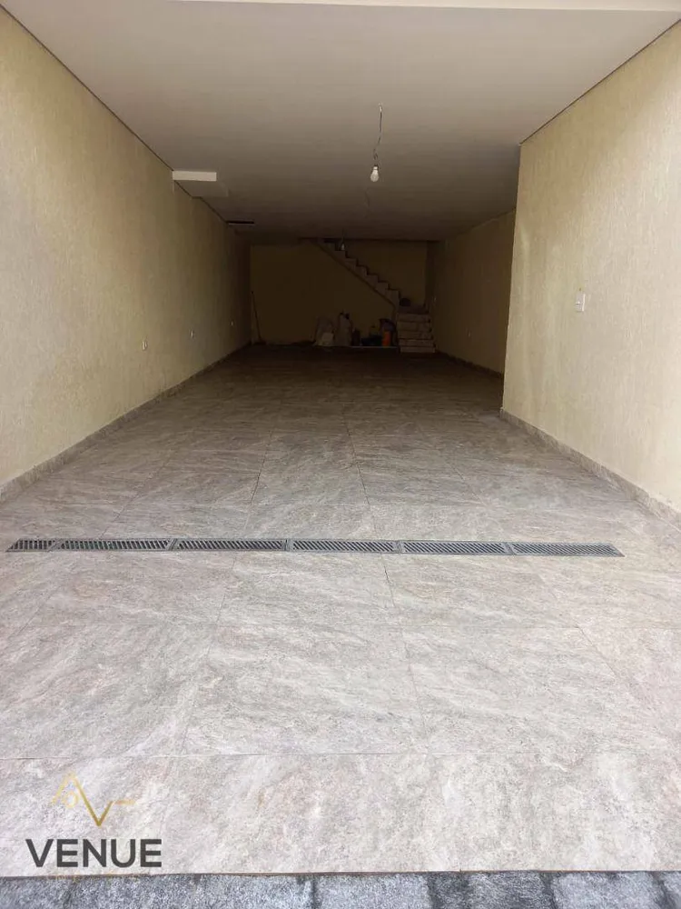 Sobrado, 3 quartos, 219 m² - Foto 3