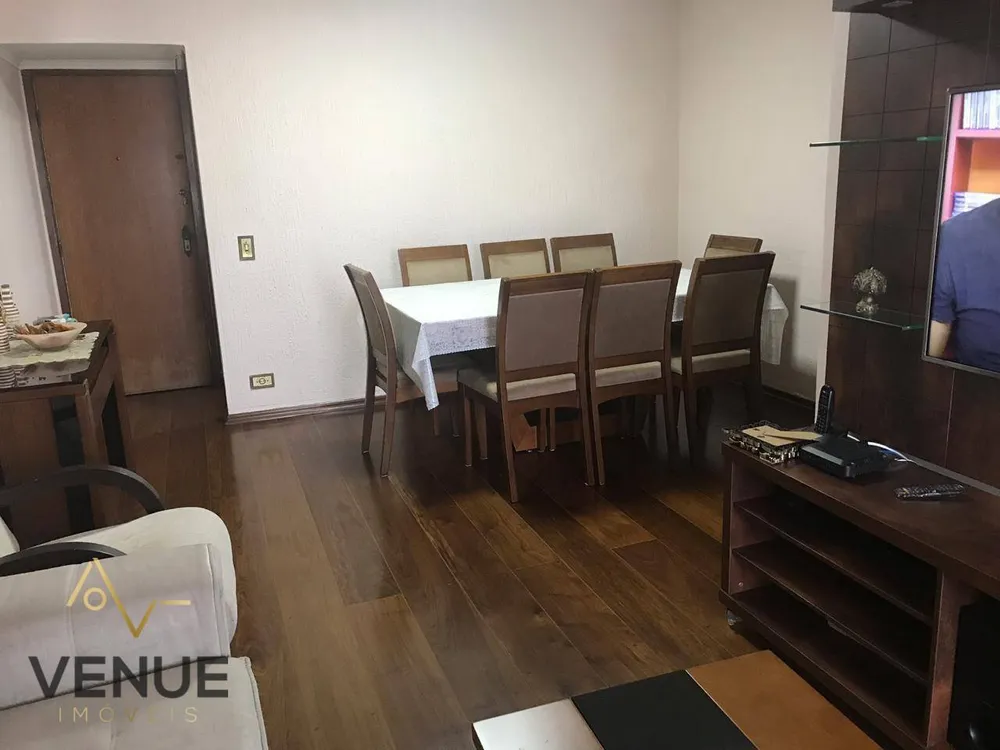Apartamento, 3 quartos, 75 m² - Foto 13
