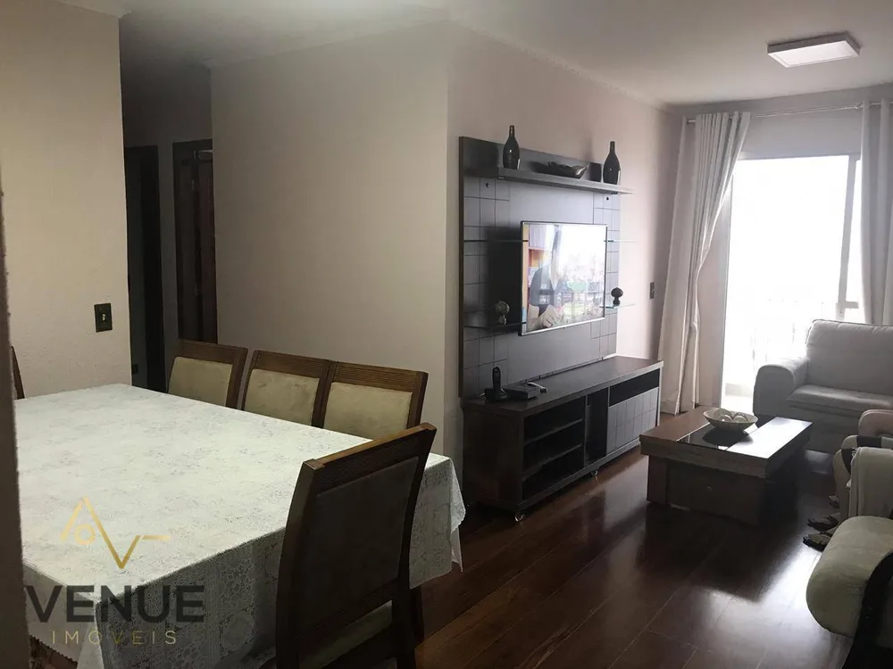 Apartamento, 3 quartos, 75 m² - Foto 5