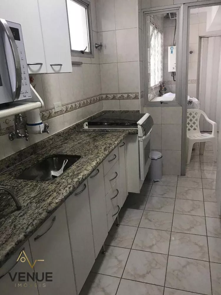 Apartamento, 3 quartos, 75 m² - Foto 2