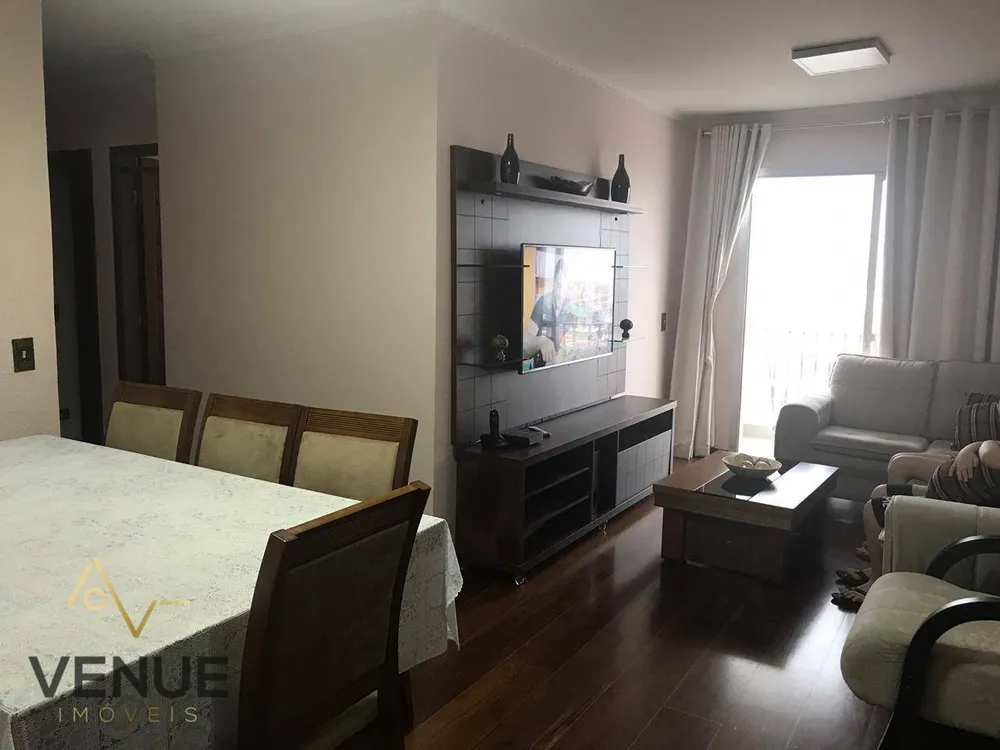 Apartamento, 3 quartos, 75 m² - Foto 6
