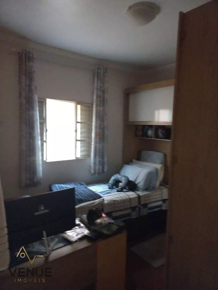 Sobrado, 4 quartos - Foto 6