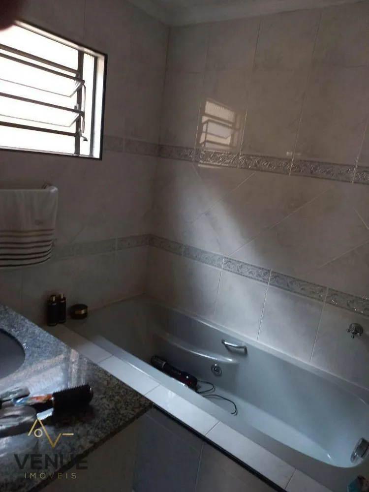 Sobrado, 4 quartos - Foto 9