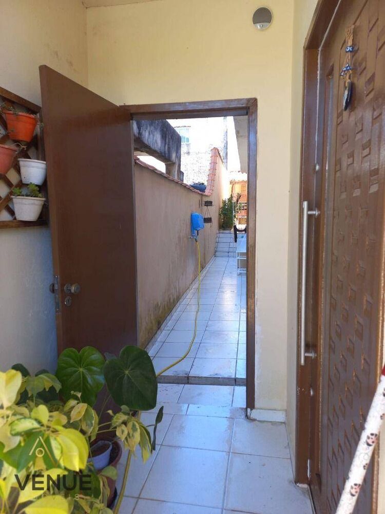 Sobrado, 4 quartos - Foto 3