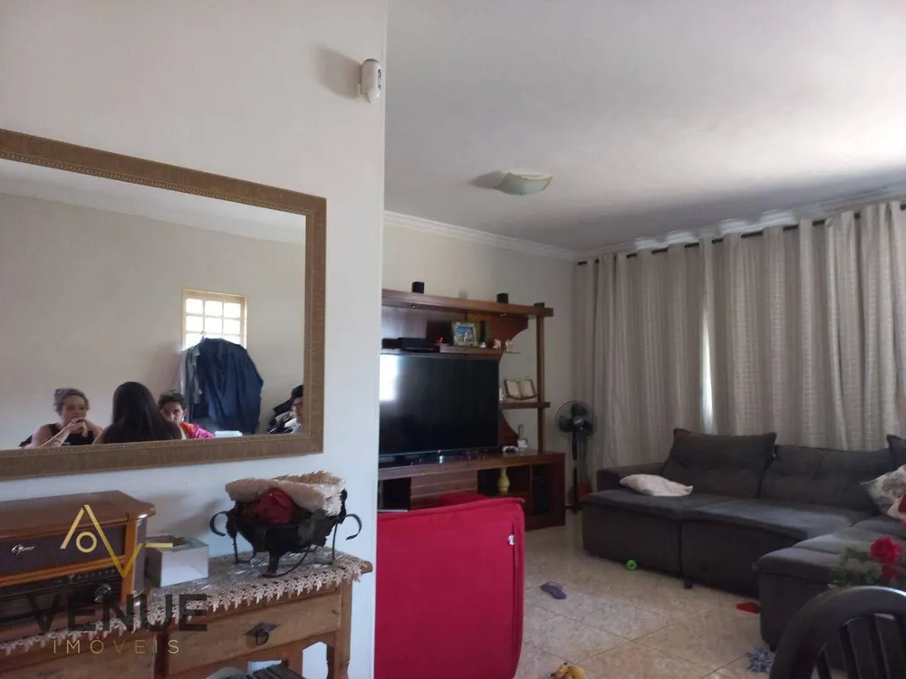 Sobrado, 4 quartos - Foto 1