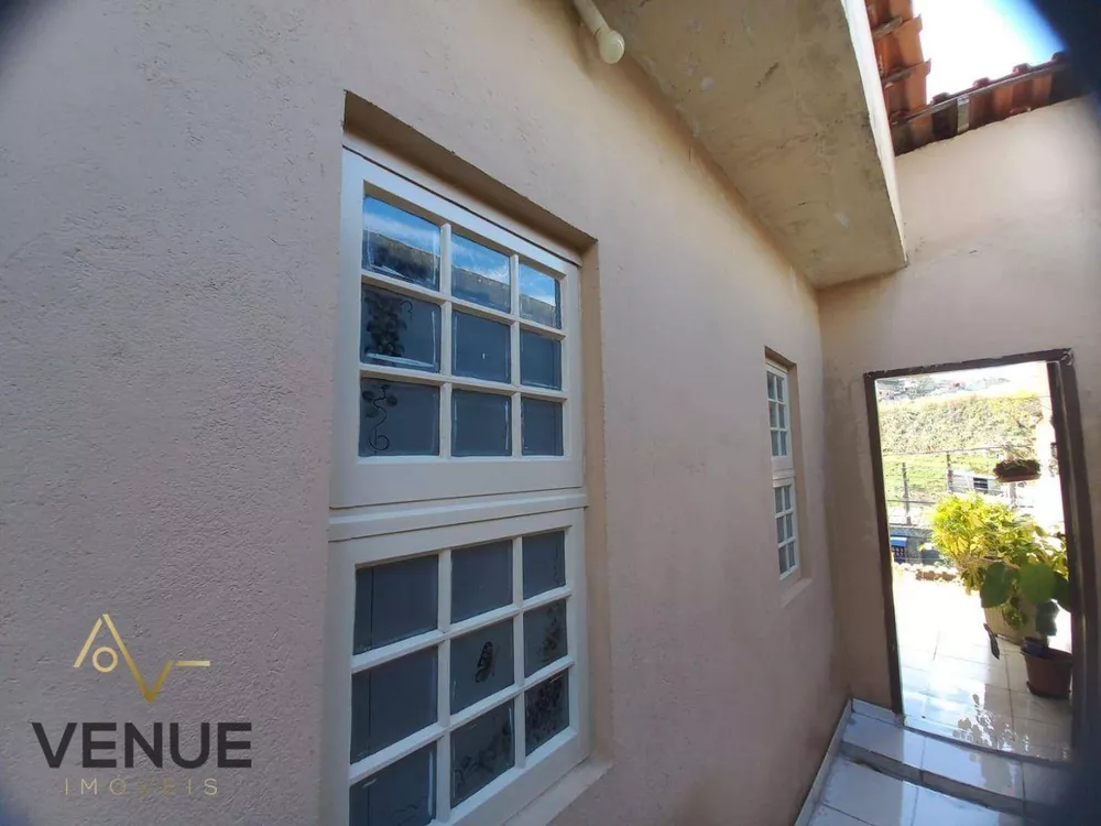 Sobrado, 4 quartos - Foto 4